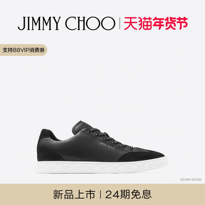 JIMMYCHOO/薄底休闲鞋