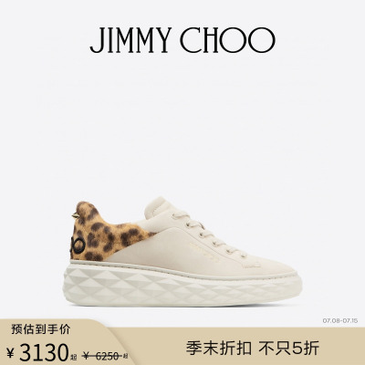 JIMMYCHOO/DIAMONDMAXI运动鞋