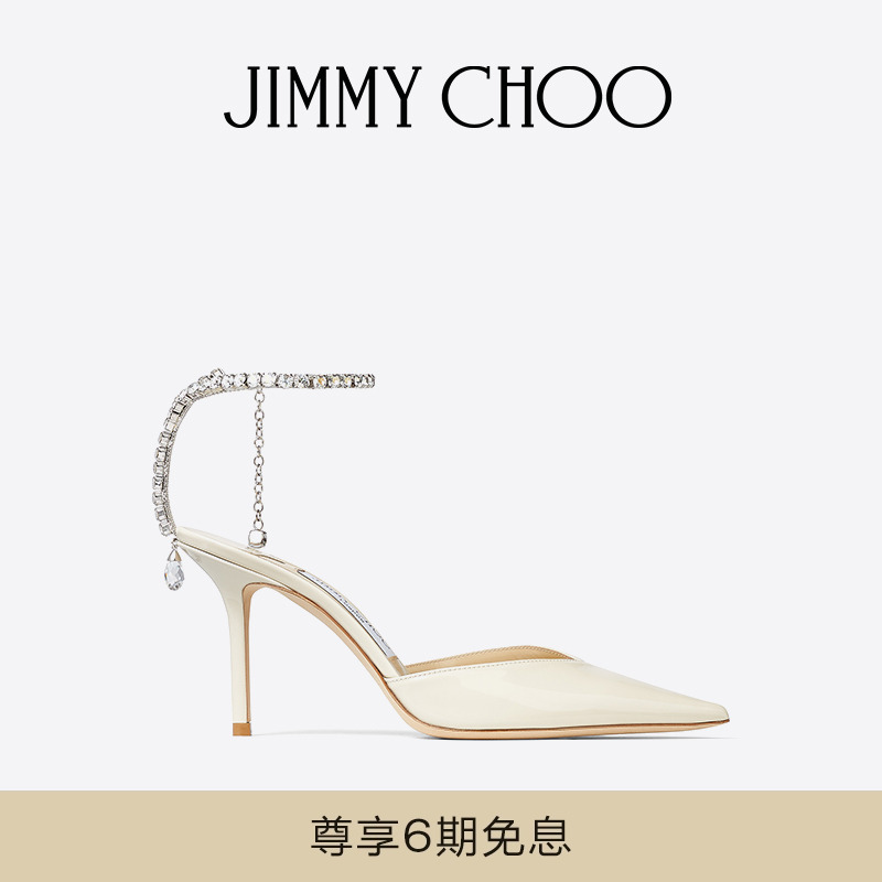 JIMMYCHOOSAEDA85高跟鞋