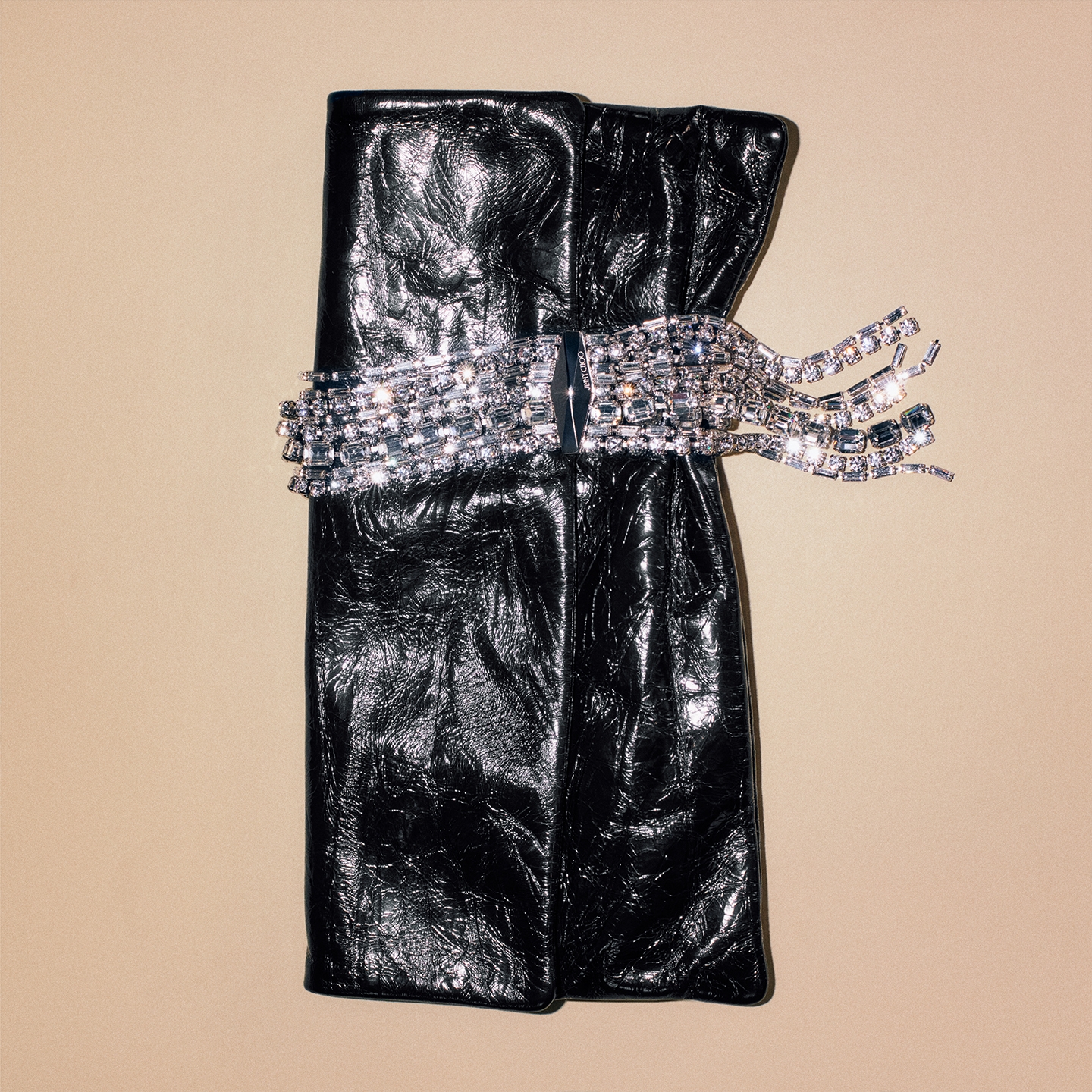 JIMMYCHOO/ZANDRA手拿包