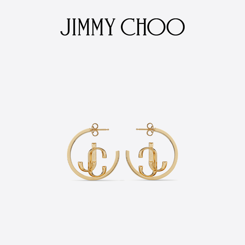 JIMMYCHOO/耳环七夕礼物