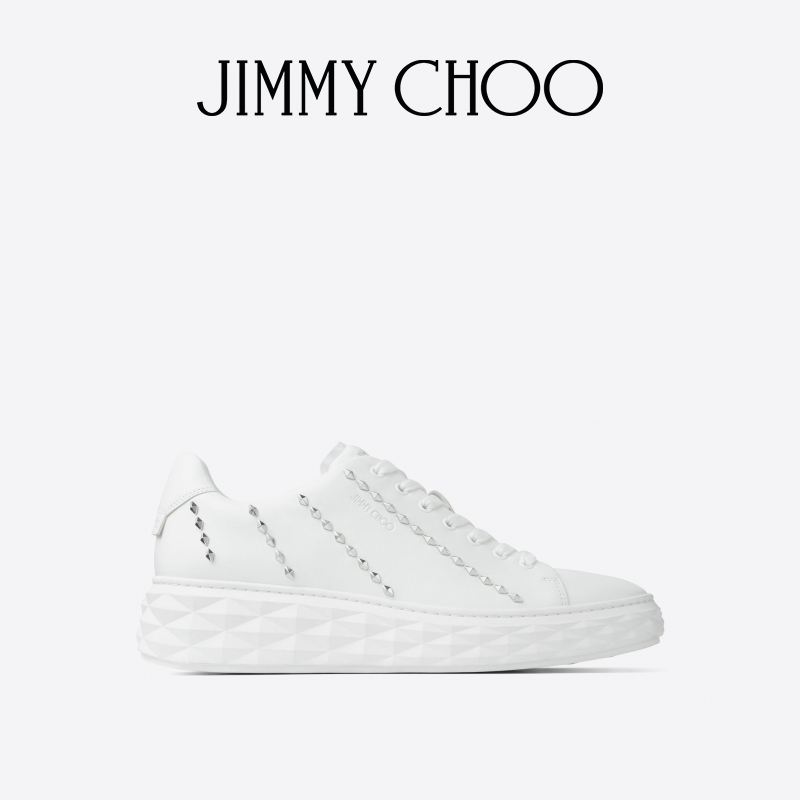 JIMMYCHOO/DIAMOND运动鞋