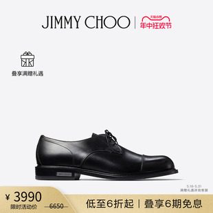 RAY CHOO 限时折扣 鞋 男士 SHOE 德比鞋 正装 JIMMY DERBY