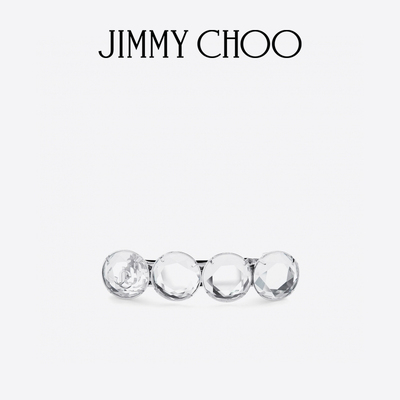 JIMMYCHOO/HAIRBARRETTE发夹