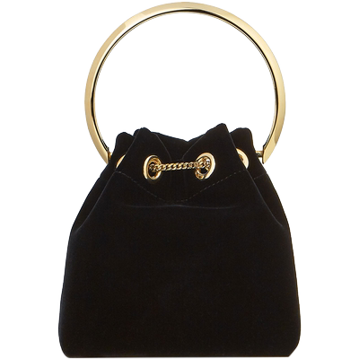 JIMMYCHOO/BONBON手提包