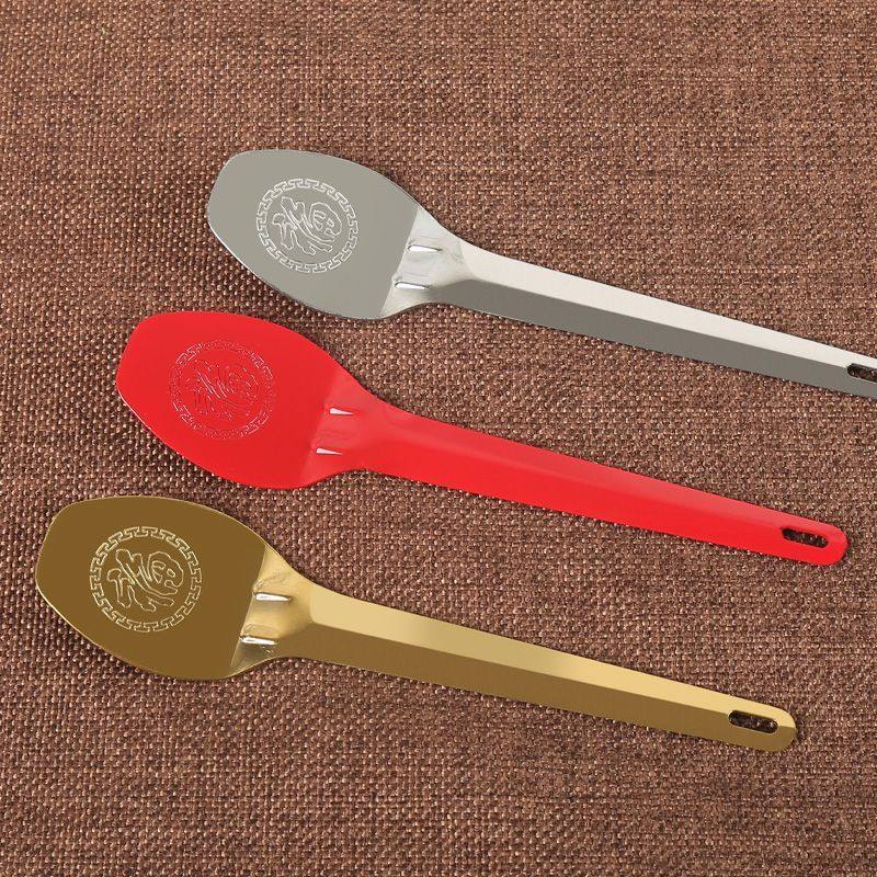 平灰铲合金压香铲香平灰铲子佛堂香灰匙镀金福字寺庙家用炉灰勺,居家日用,其它,淘宝优惠券,粉丝福利购,淘宝优惠卷