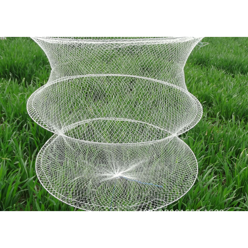 钓小龙虾河虾神器新款三层一整套圆形螃蟹垂钓网钓户外抓鱼网兜,户外/登山/野营/旅行用品,鱼网/虾笼/其它渔具,淘宝优惠券,粉丝福利购,淘宝优惠卷