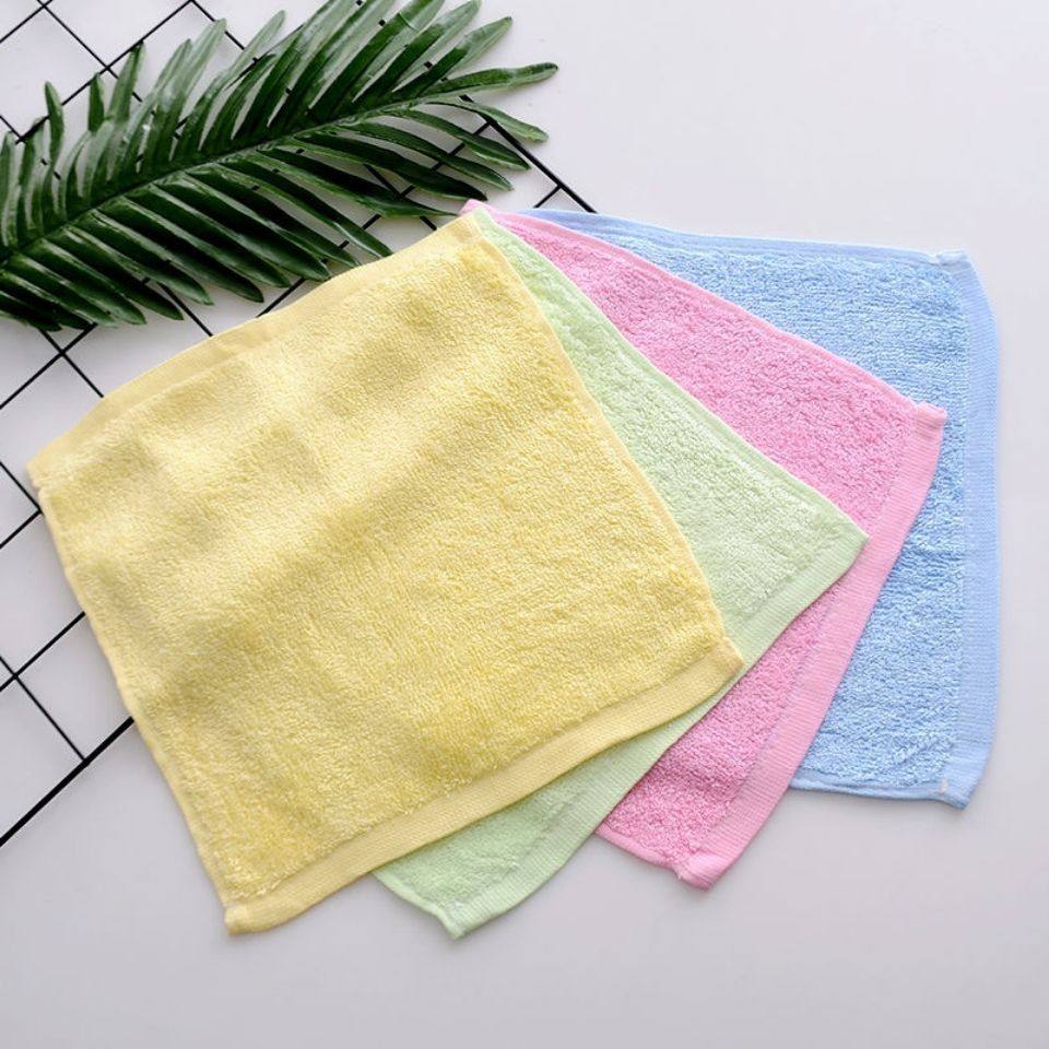 不沾油洗碗布木纤维洗碗巾厨房去油小方巾百洁布油利除多功能抹布,居家日用,居家日用套装,淘宝优惠券,粉丝福利购,淘宝优惠卷