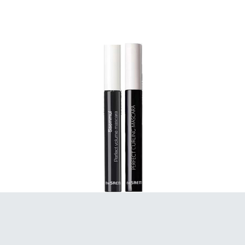 得鲜清清卷翘浓密睫毛膏防水纤长