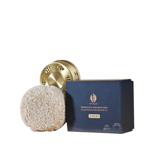 湖北李时珍蕲春陈艾浓缩免煮速溶泡澡泡脚熏蒸艾泡泡浴足液