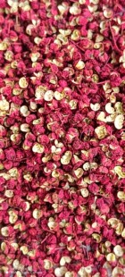 武都大红袍红花椒颗粒调料卤料甘肃陇南特产包邮500g特级农户直销