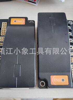 INCO JG-24M10-SS001A 24V100A 电动小金刚控制器加力科力金铸