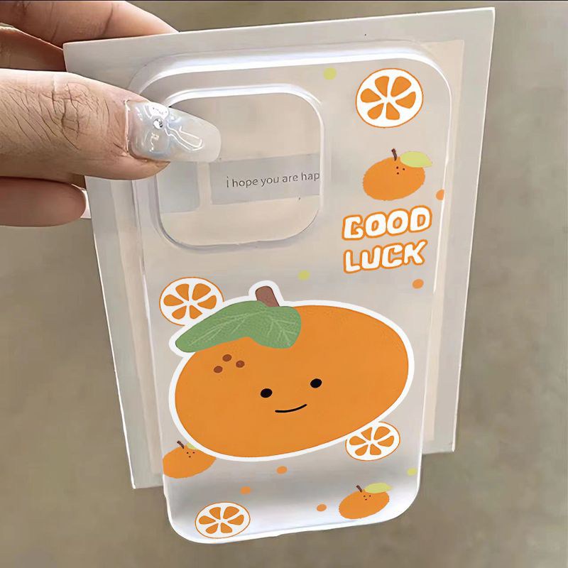 新款 磨砂大孔 软硅胶