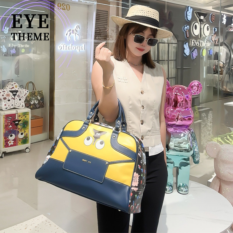 EYETHEME大容量旅行包