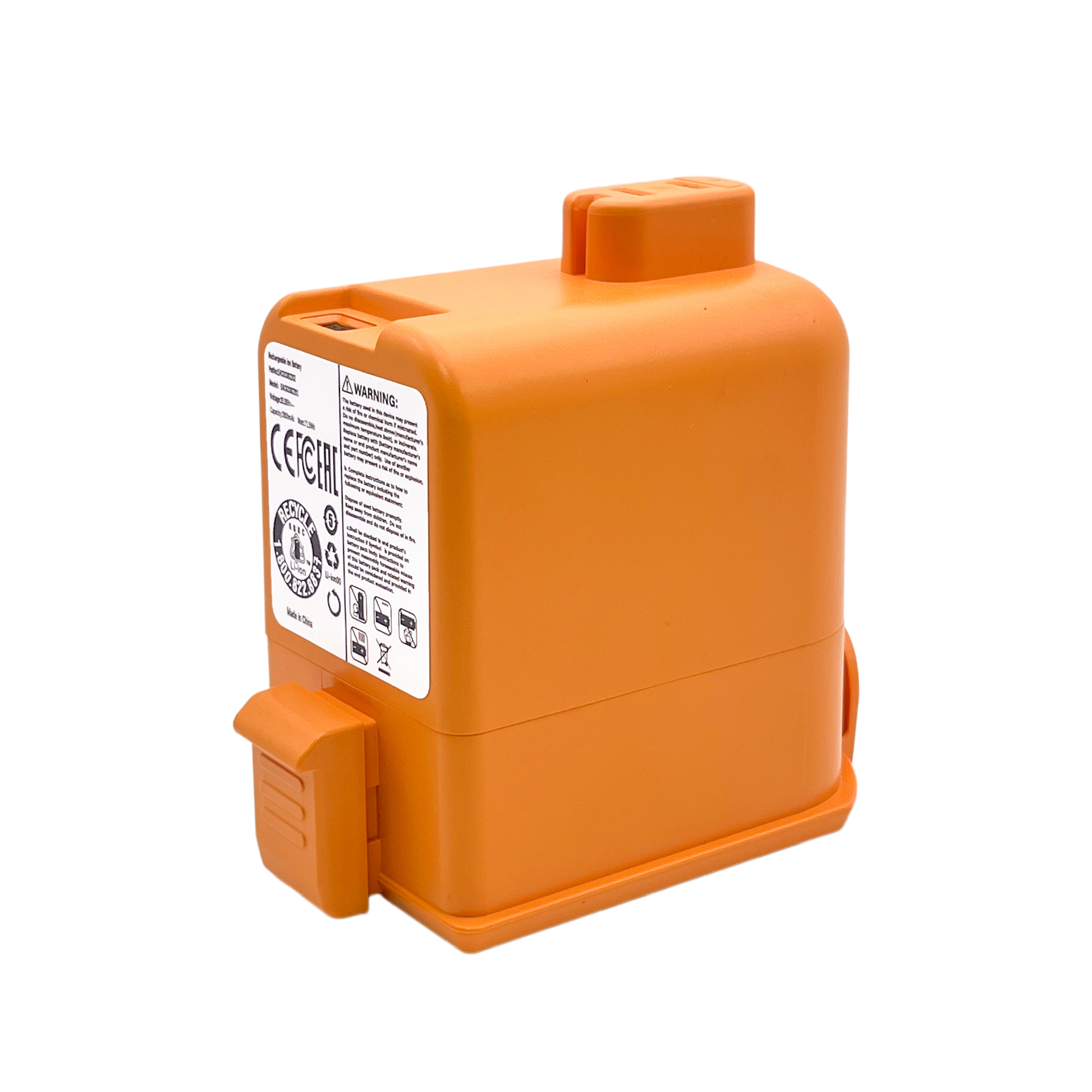 适用于LG Cord Zero A9 全系列吸尘器扫地机锂电池