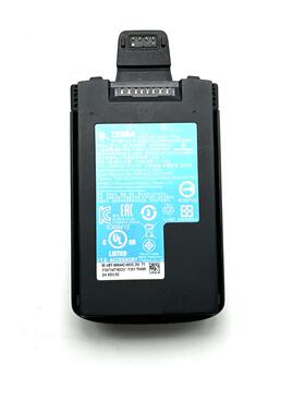 全新电池适用于ZEBRA斑马BT-000442C采集器电池原装充电电池