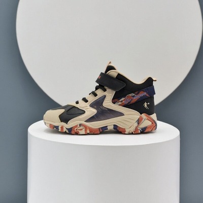 乔丹儿童运动鞋男童童鞋