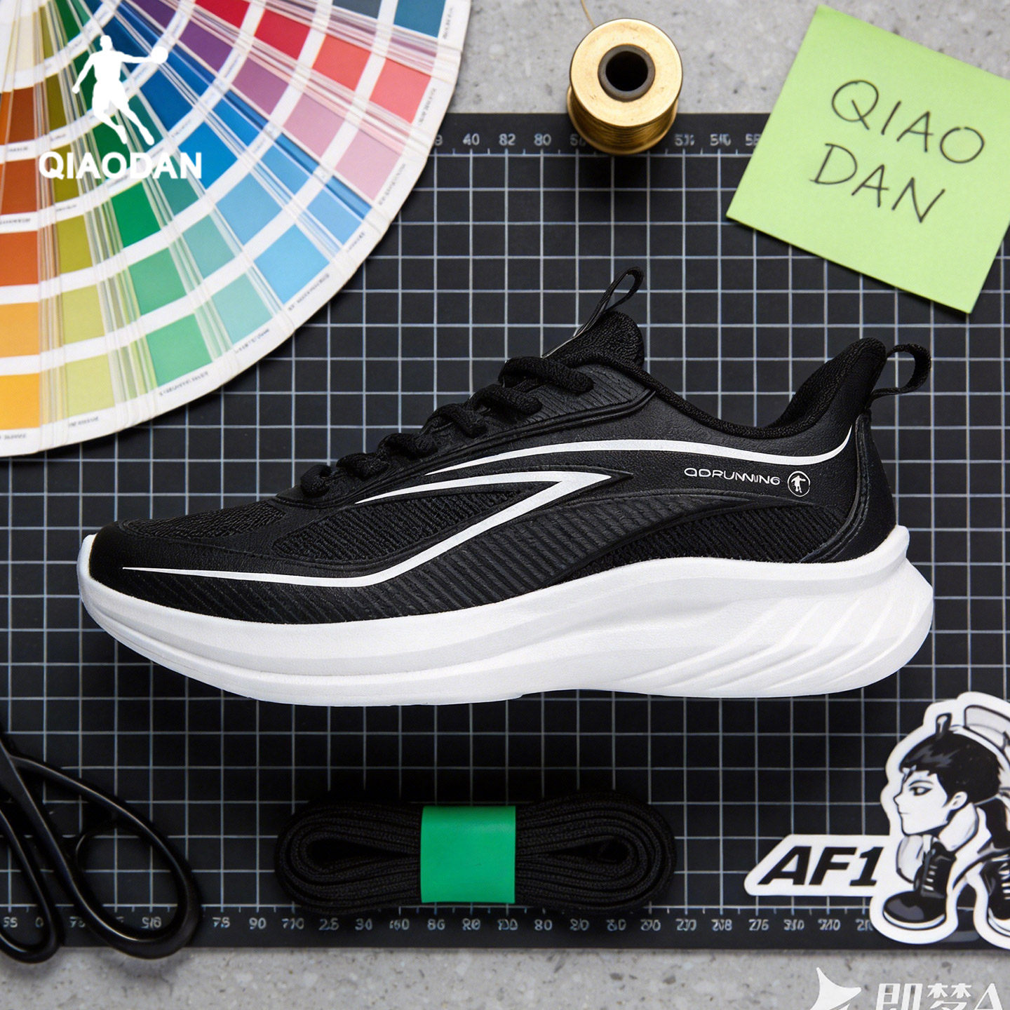 乔丹跑步鞋男革面防水运动鞋男鞋2026春季减震轻便休闲鞋男跑鞋子,运动鞋new,跑步鞋,淘宝优惠券,粉丝福利购,淘宝优惠卷