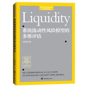 系统流动性风险模型 多维评估