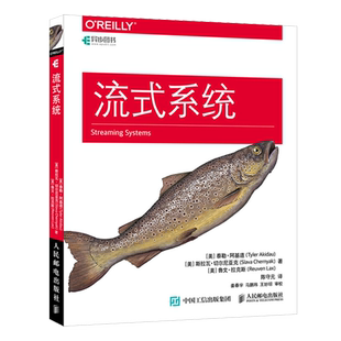 流式 系统