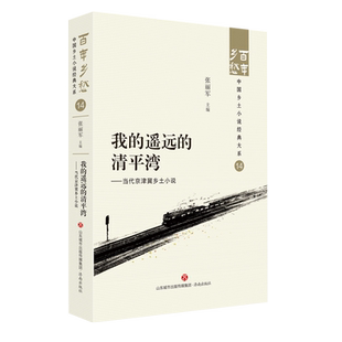当代京津冀乡土小说 清平湾 我 遥远
