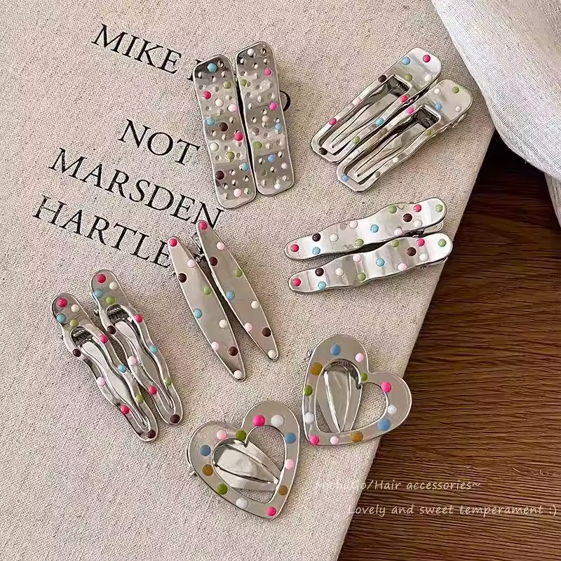 发圈高弹力耐用高马尾固定神器头绳皮套发饰加厚加宽扎头发橡皮筋