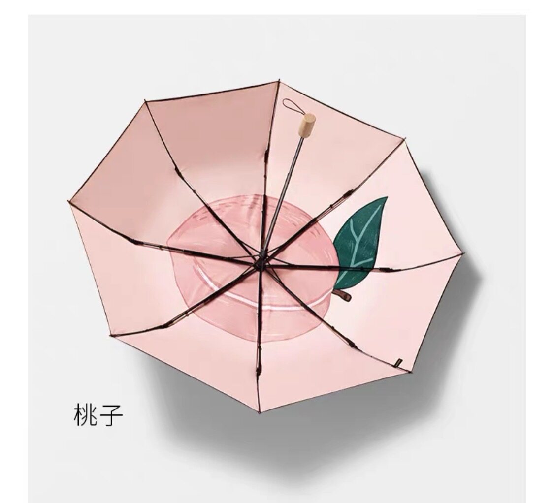 正品包邮~请在详情页仔细阅读~硬防晒~防晒伞 三折伞/五折伞