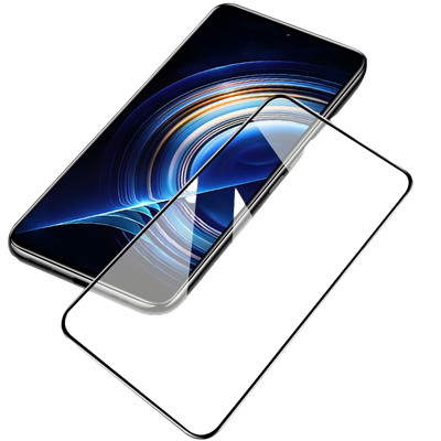 魅族X8/V8/Note8钢化膜全屏覆盖