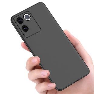 适用vivoS17手机壳vivoS17e保护套vivoS17pro硅胶vivo全包s17防摔s17e超薄pro磨砂s17t男女士款手机软后外壳