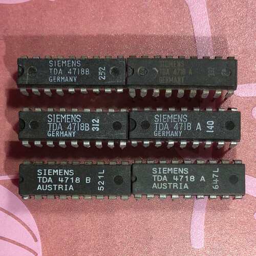 请议价-TDA4718A