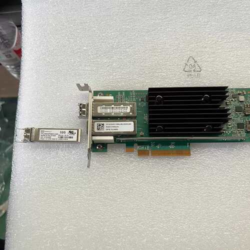 请议价-原装QLogic QLE2772NL-DEL 戴尔 DELL