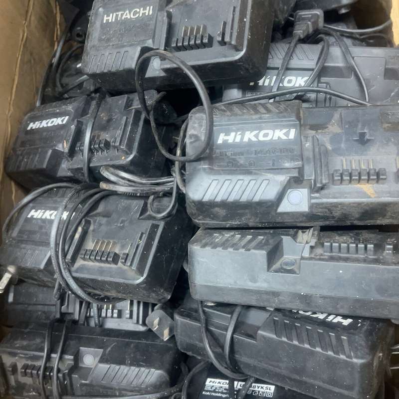 请议价-日立高壹工机14-18伏充电器 UC18YKSL