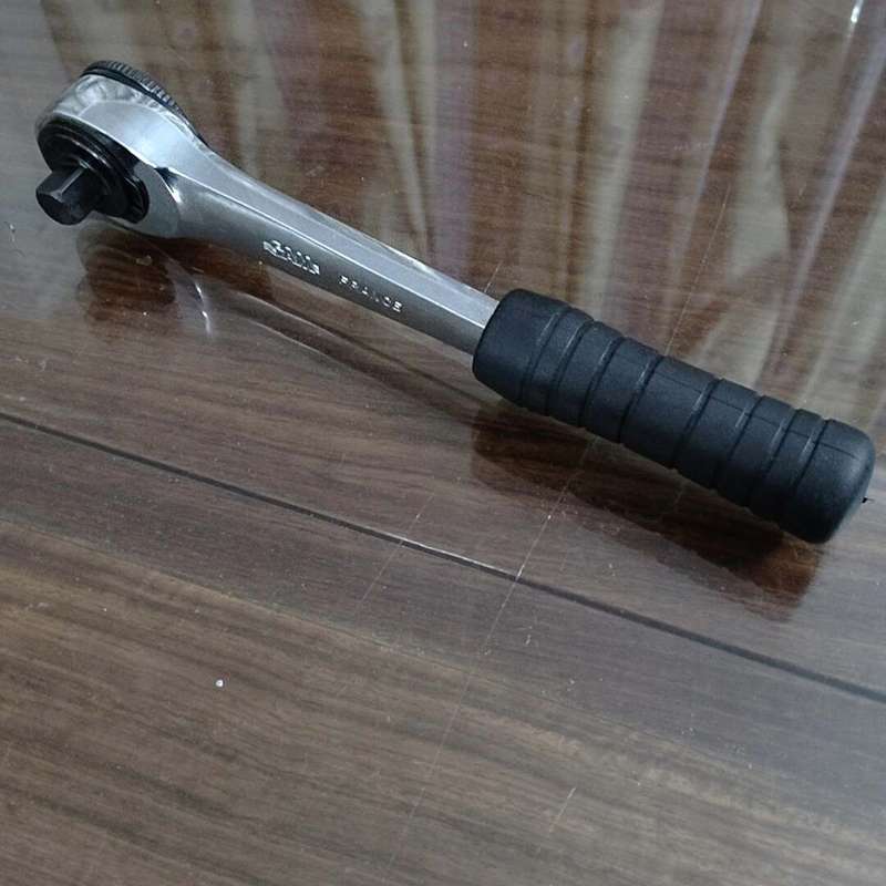 请议价-法国原产SAM棘轮3/8”,工业级。坚固耐用,精准易用。