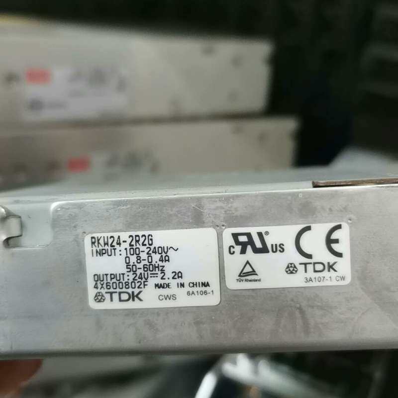 请议价-TDK电源 PKW24-2R2G电源24V2.2A现货实