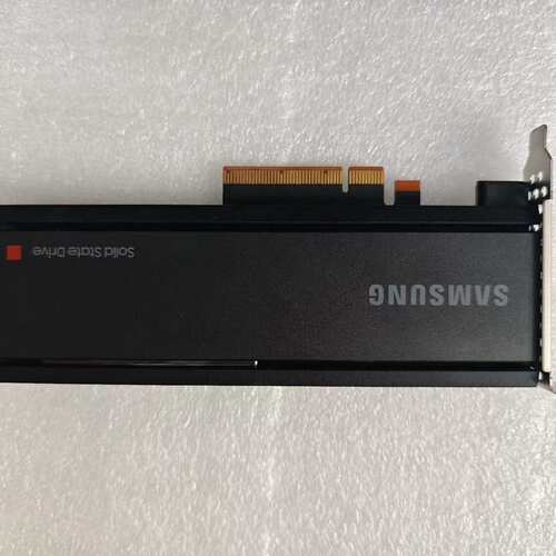 请议价-原装拆机 SSD PCIE PM1735 1.6TB