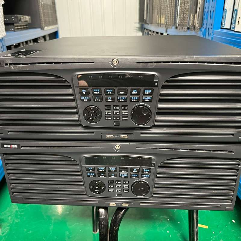 请议价-海康32路16盘位录像机,DS-9632N-i16/1099