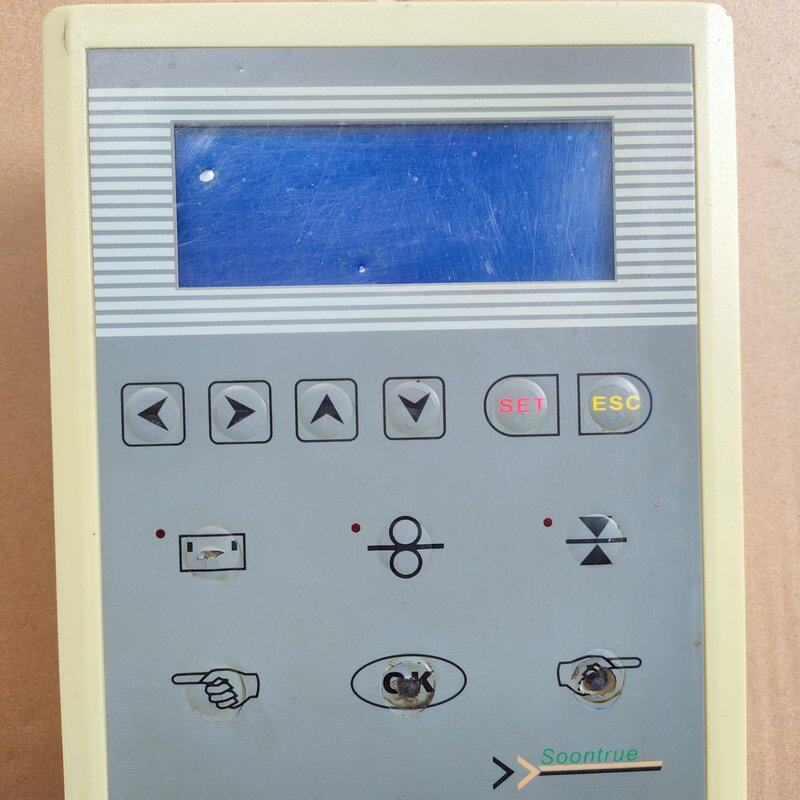请议价-松川包装机一体机控制板 型号D0105040099