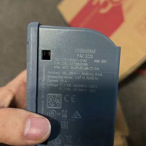 请议价-西门子7KM3220-0BA01-1DA0
