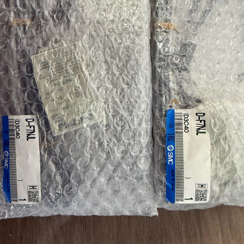 请议价-SMC压力开关 D-F7NL,全新原装正品,日本制造,带原包