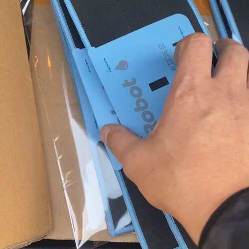 请议价-irobot m6原装抹布6片打包卖
