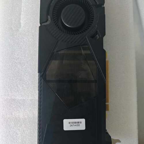 请议价-英伟达RTX2080ti 显卡