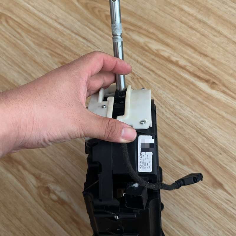 请议价-7高7GTI挂档机构换挡机构换挡总成挂档总成5QD71