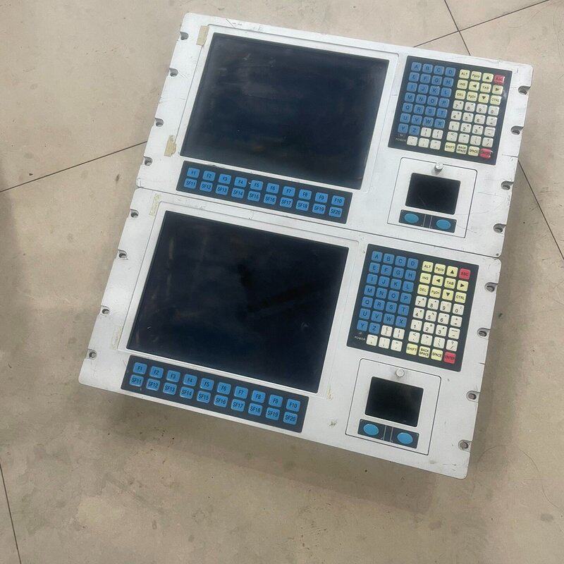 请议价-TP-POD-121,显示屏同款两台,成色300元一台不