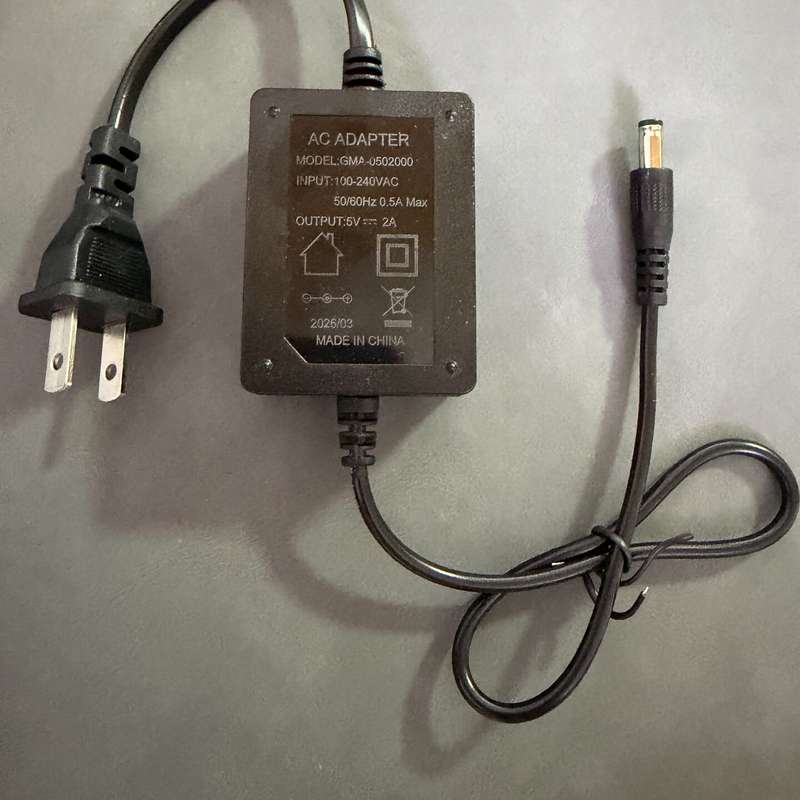 请议价-发器光端机电源5V2A5元一个 ，量大从优 ！货源充足！1