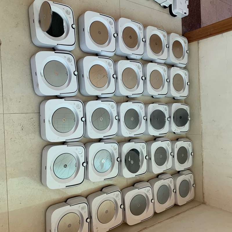 请议价-irobot m6 配件维修