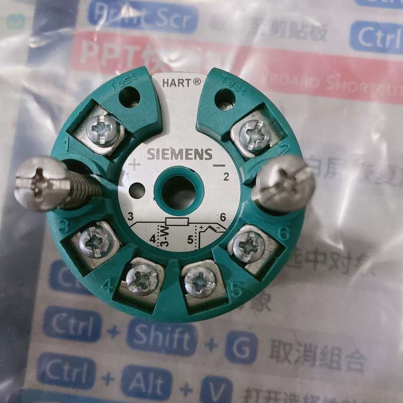 请议价-TH300西门子温度变送器7NG3212-0NN00功能包好