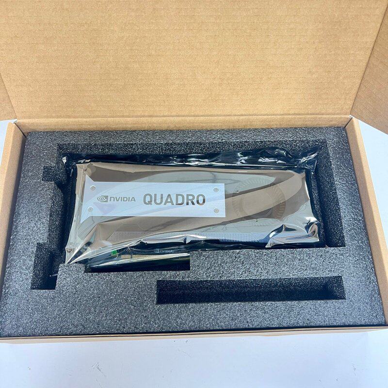 请议价-NVIDIA QUADRO K6000 12GB专业显卡,全