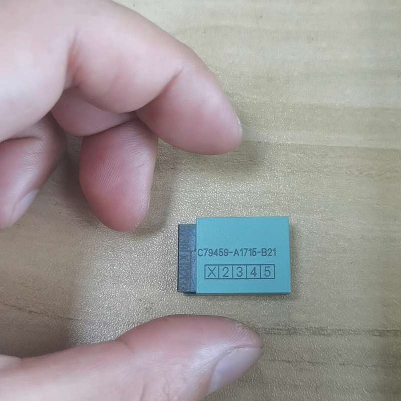 请议价-西门子硬件狗 C79459-A1715-B21
