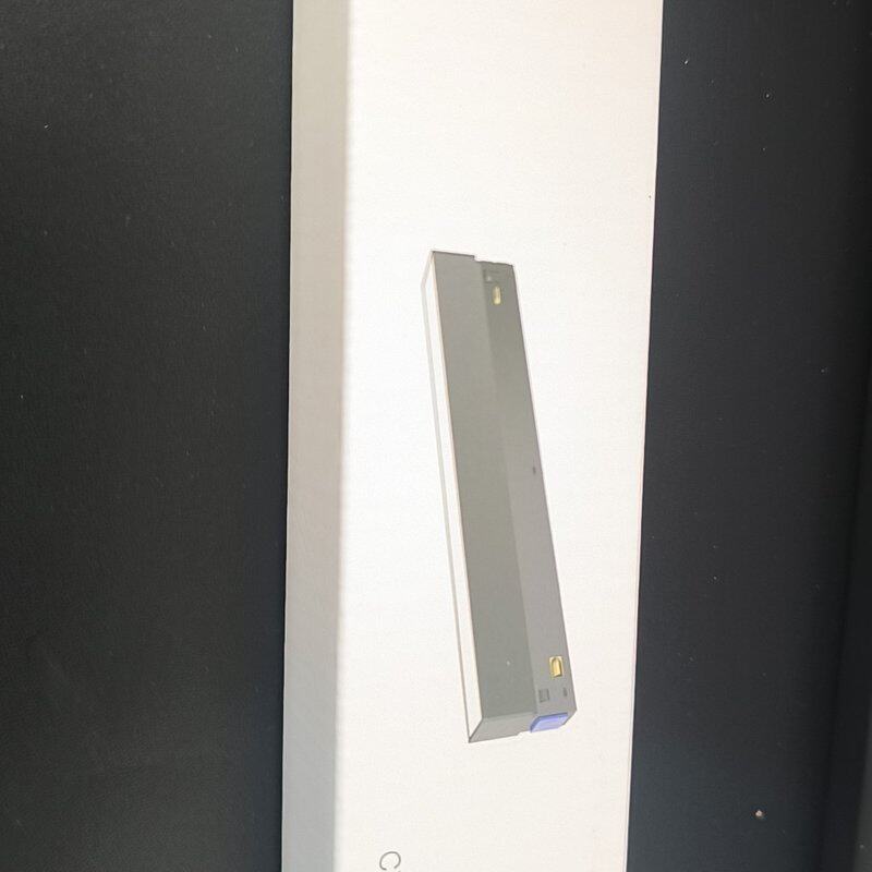 请议价-全新未拆封欧普OPPLE CX20磁吸轨道泛光灯12W，PL