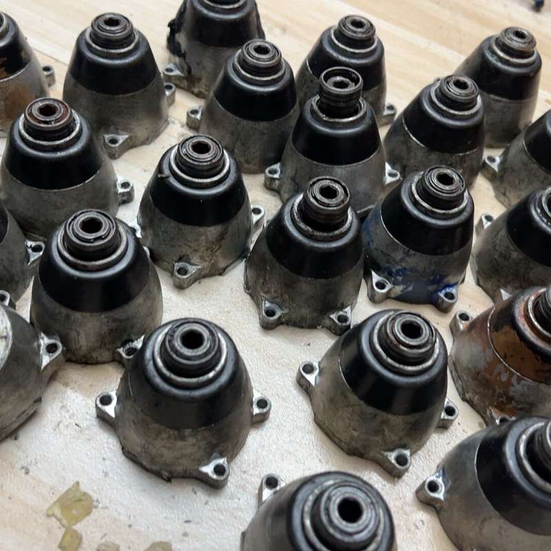 请议价-日立高壹工机起子机拆机波箱配件，好像是WH18DJL的机子上
